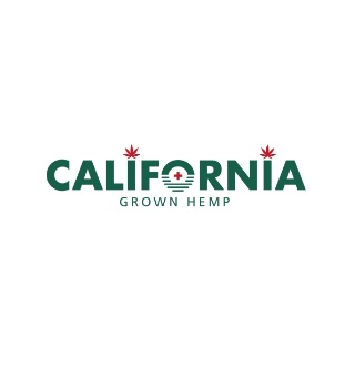 Company Logo For California Grown Hemp'