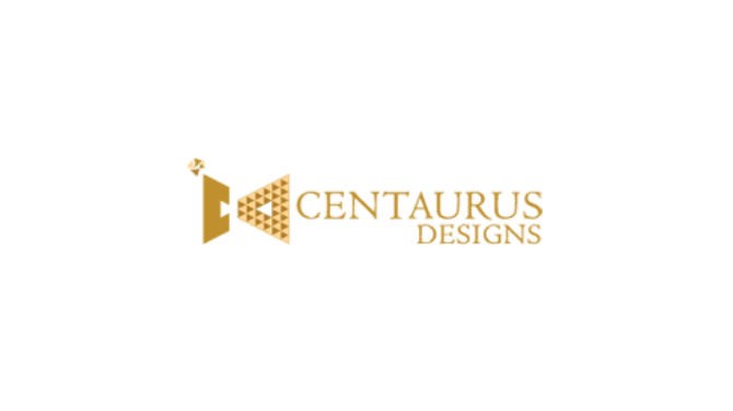 Company Logo For Centaurus Designs'