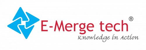 Company Logo For E-Merge tech Global Services'
