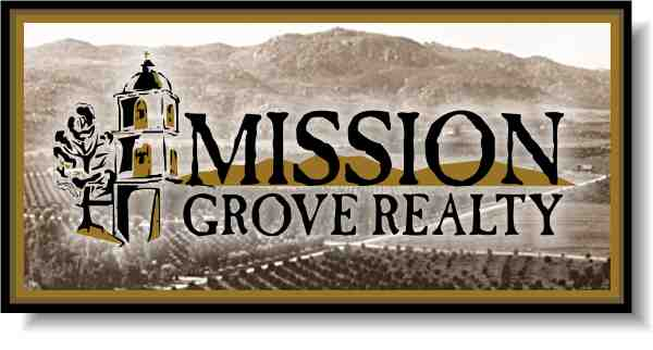 Mission Grove Realty'