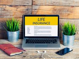 Variable life Insurance Market'