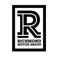 Richmond MG Southampton Logo