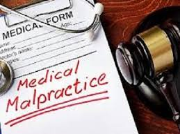 Medical Malpractice Insurance Market'