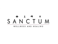 Sanctum Wellness | Drug Rehabilitation Center Logo
