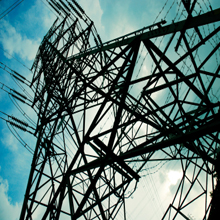 McDonald's Lightning Protection