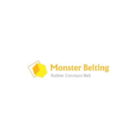 MONSTER BELTING INDUSTRY CO.,LTD Logo