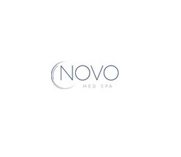 Company Logo For Novo Med Spa'