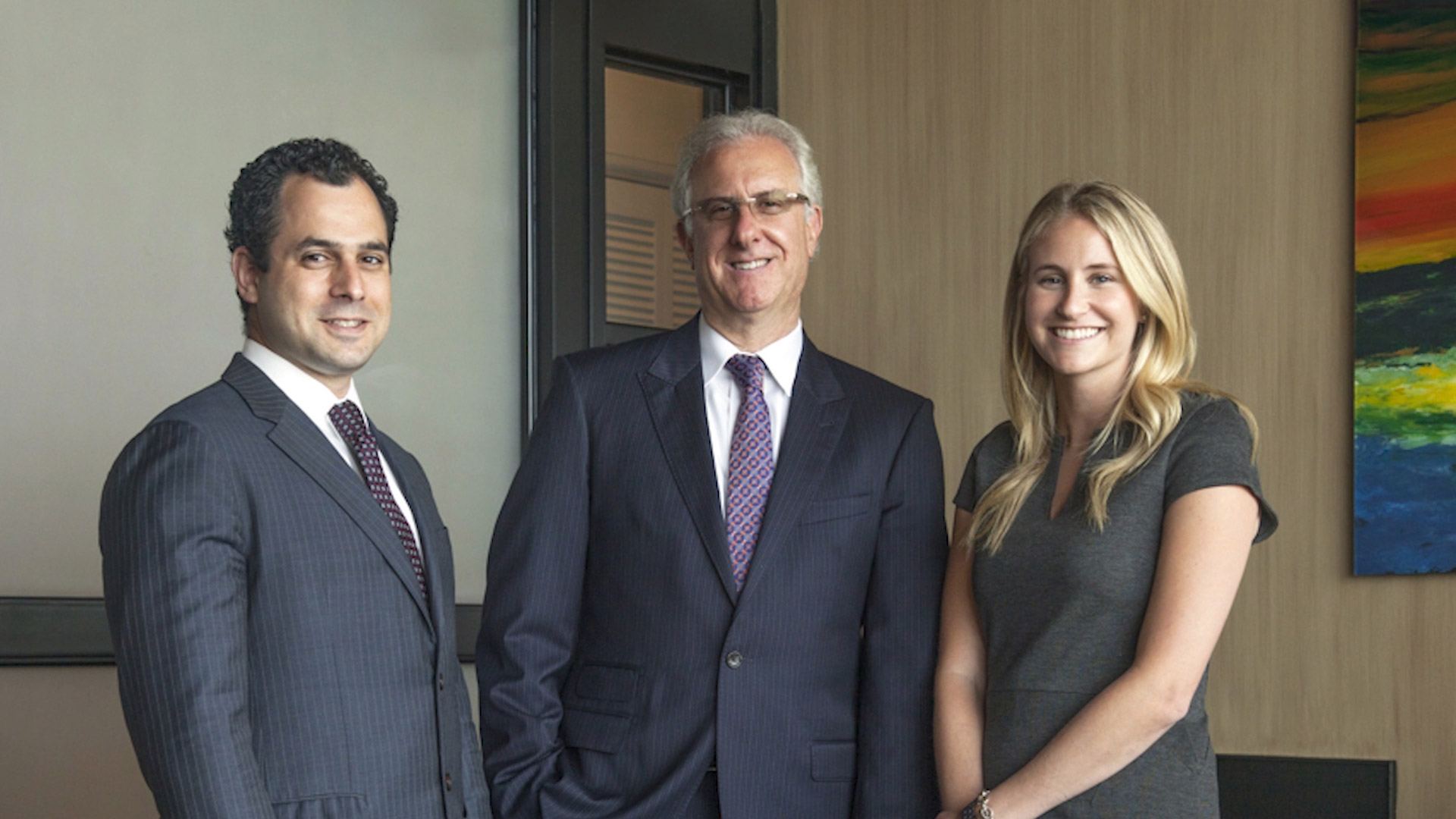 Defense Base Act Attorney'