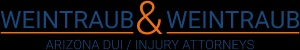 Company Logo For Weintraub &amp; Weintraub, Criminal Def'