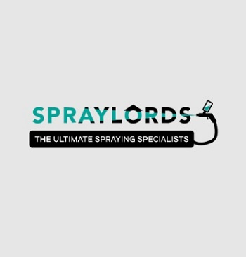 Company Logo For Spraylords'