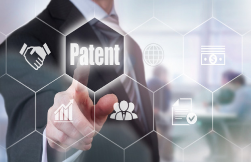 Patent Renewals Services'