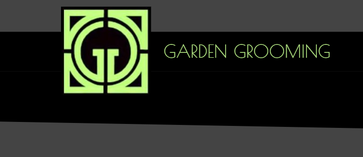 Company Logo For Garden Grooming'