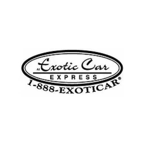 Exotic Car Express Logo
