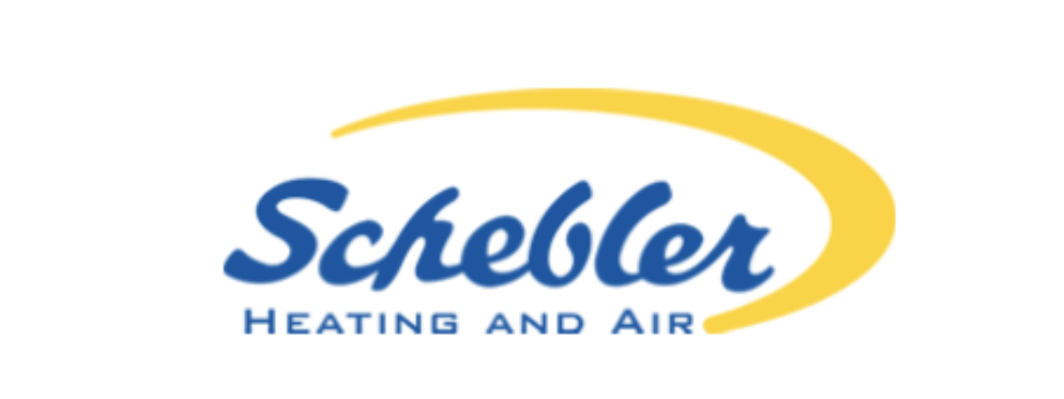 Company Logo For Schebler Heating and Air'
