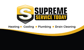 Company Logo For Supreme Service Today'