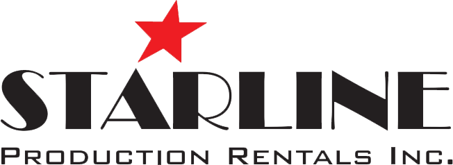 Company Logo For Starline Production Rentals'