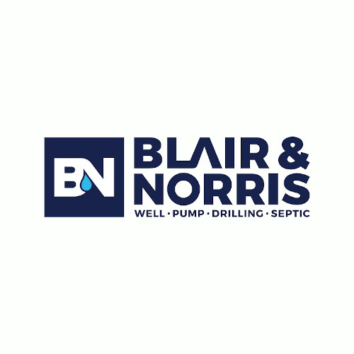 Company Logo For Blair & Norris'