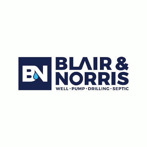 Company Logo For Blair &amp; Norris'