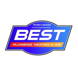 Best Plumbing, Heating & Air'