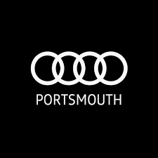 Company Logo For Portsmouth Audi Sales Centre'