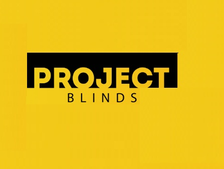 Company Logo For Project Blinds Ltd'