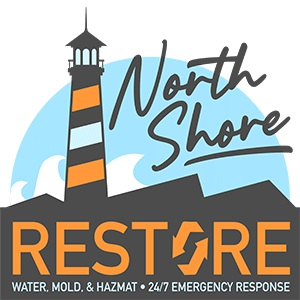 Company Logo For North Shore Restore'