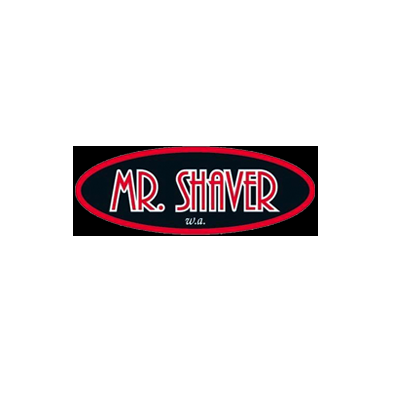 Company Logo For Mr. Shaver'