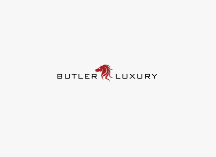 Company Logo For Butler Luxury'