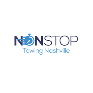 Nonstop Towing Nashville Logo