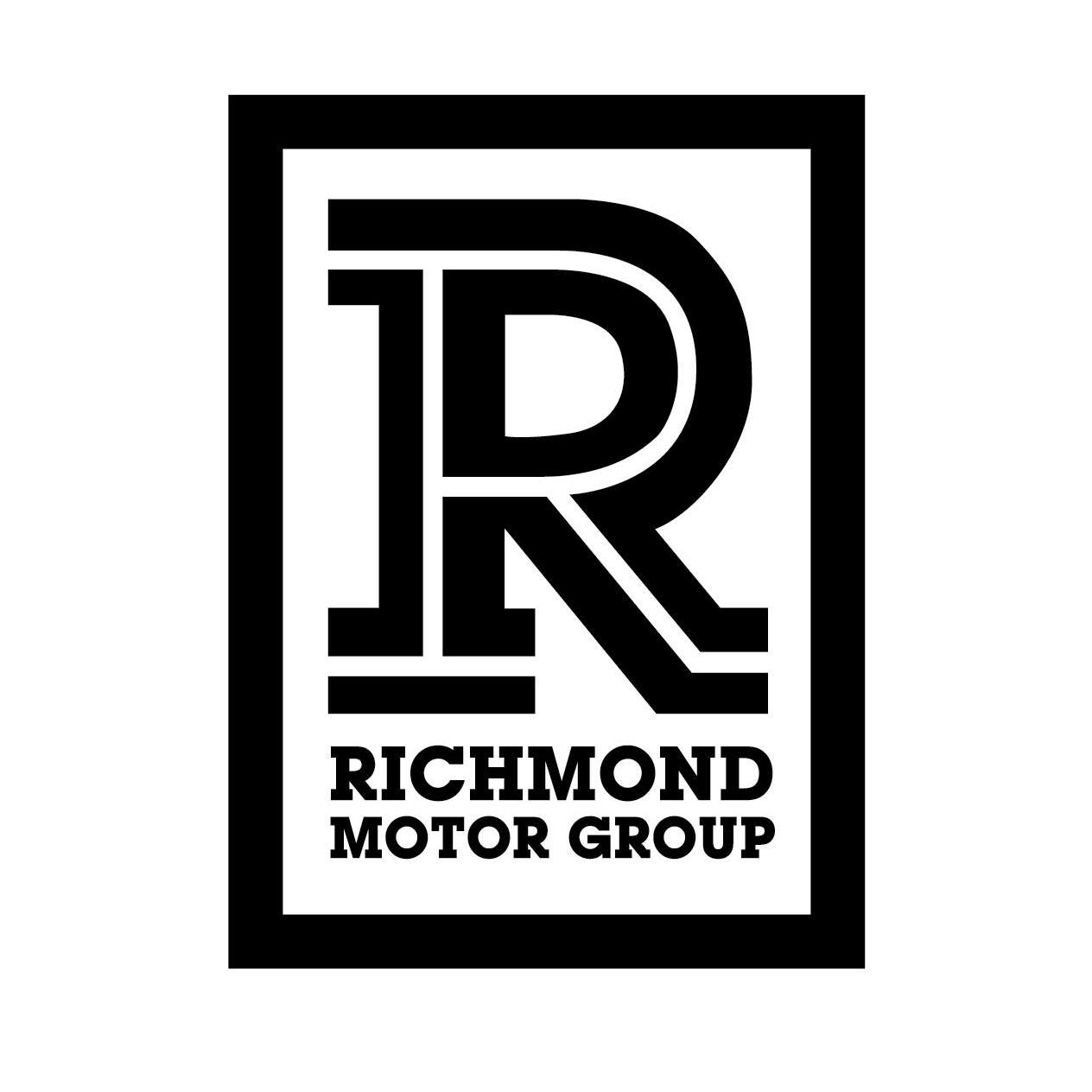 Company Logo For Richmond Suzuki Portsmouth'