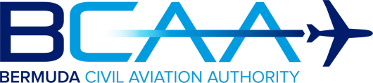 Bermuda Civil Aviation Authority Logo