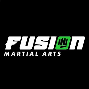 Company Logo For Fusion Martial Arts Bloomington IL'