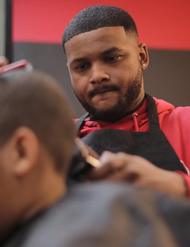 U-Nex Barbershop