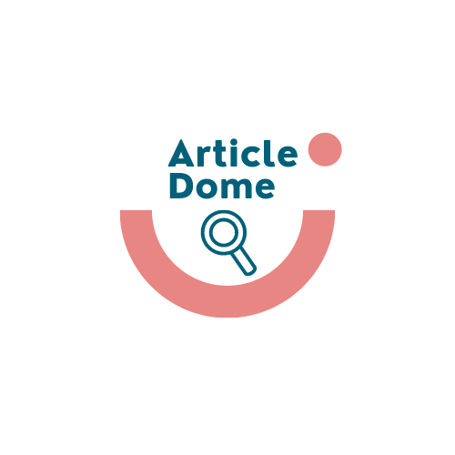 Company Logo For Article Dome'