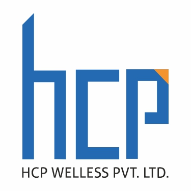 Company Logo For HCP WELLNESS PVT LTD'