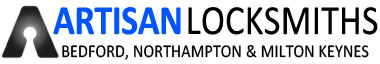 Locksmith in Bedford'