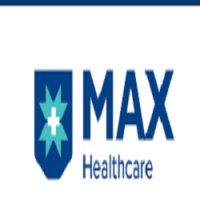 Max Super Speciality Hospital, Saket Logo