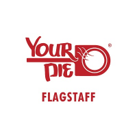 Your Pie Pizza Restaurant | Flagstaff Logo