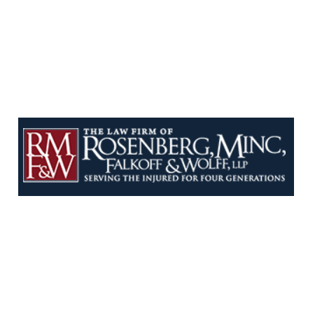 Company Logo For Rosenberg, Minc, Falkoff &amp; Wolff, L'