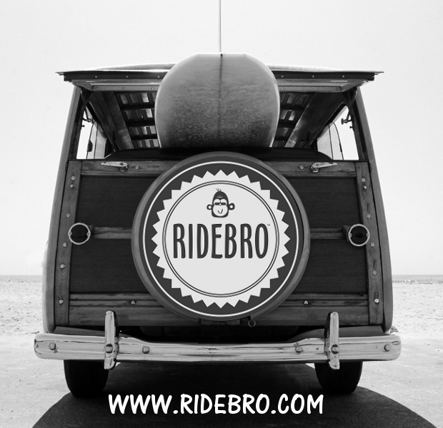 RIDEBRO SHOES'