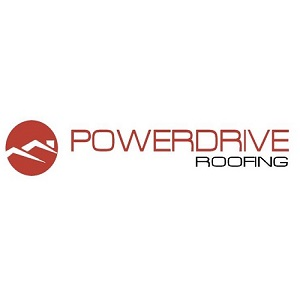 Powerdrive Roof Painting Logo