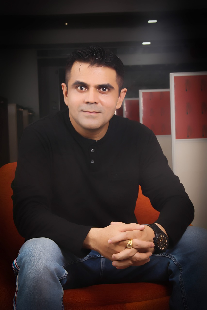 Company Logo For Shailesh Rajpal..'