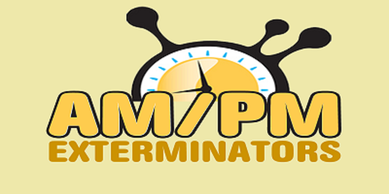 Company Logo For AMPM Exterminators'