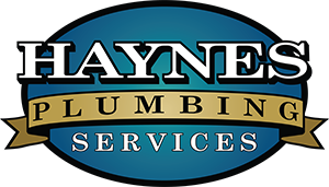 Company Logo For Haynes Plumbing'