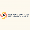 Company Logo For Resolve Conflict Family Lawyers &amp; M'