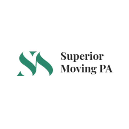 Company Logo For Superior Moving PA'