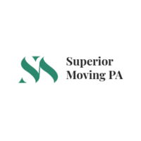 Superior Moving PA Logo