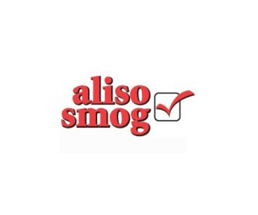 Company Logo For Aliso Smog Check'