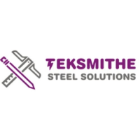 Teksmithe Steel Solutions Logo