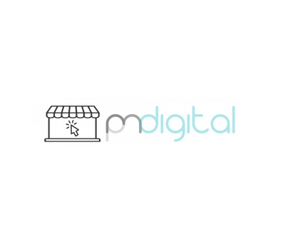 Company Logo For Patrick McHugh Digital'